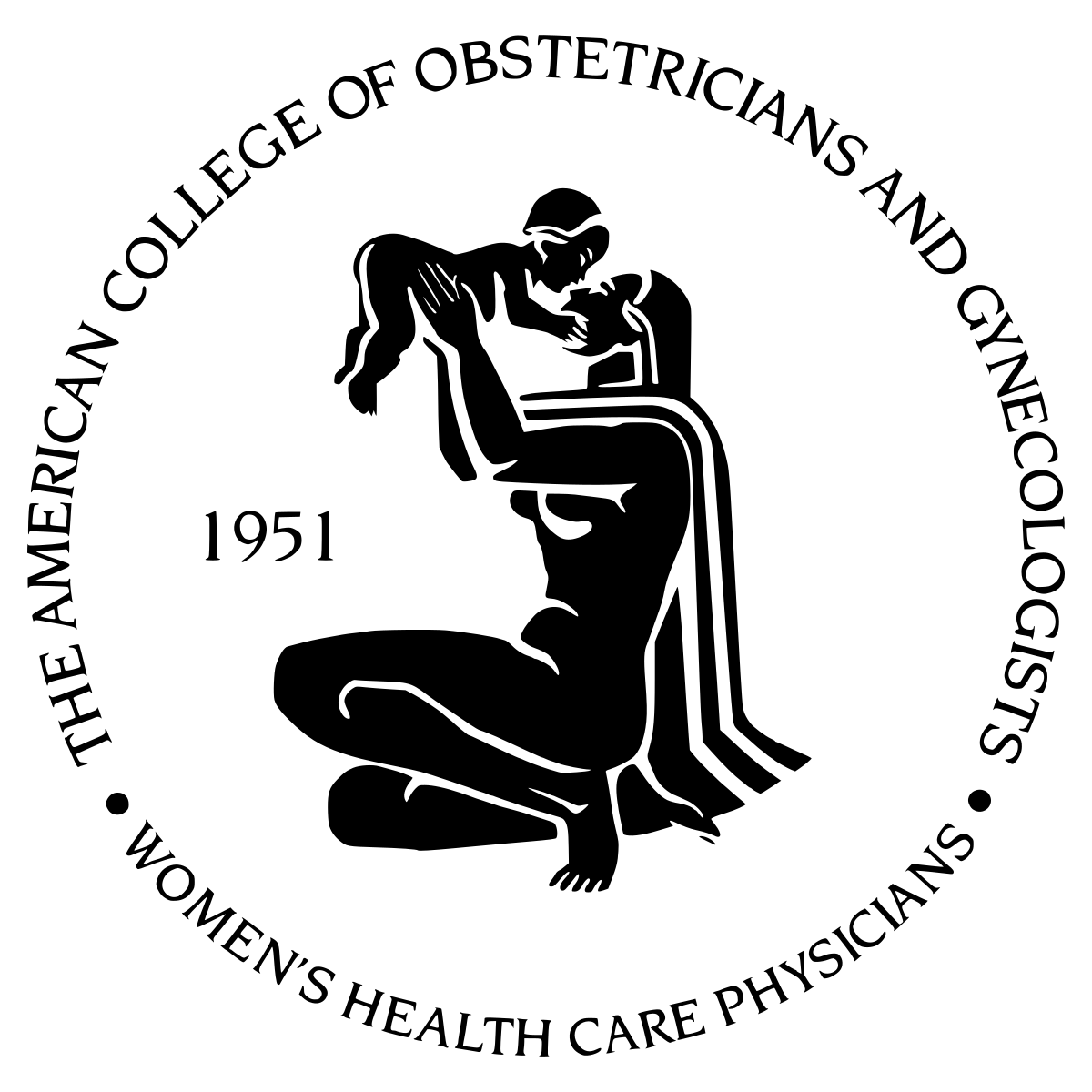 ACOG logo