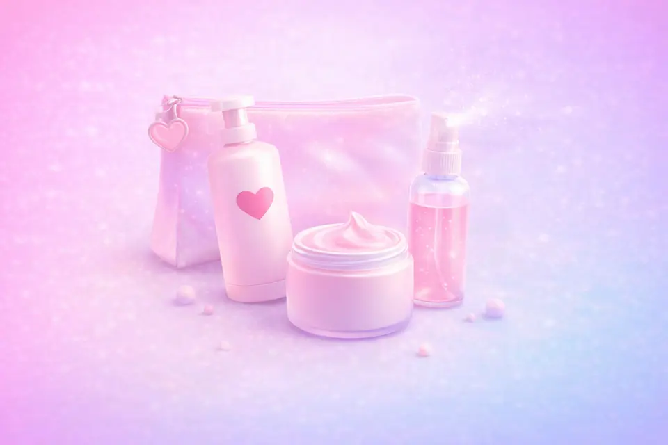 Body Moisturisers That Stay Boring in the Best Way