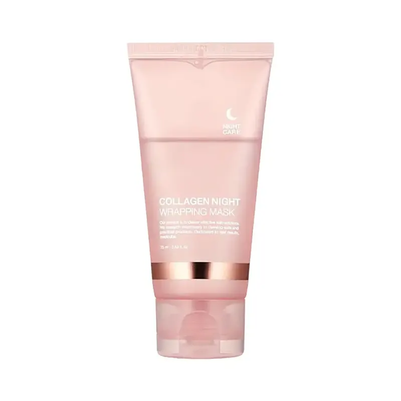 MediCube Collagen Night Wrapping Mask by MediCube