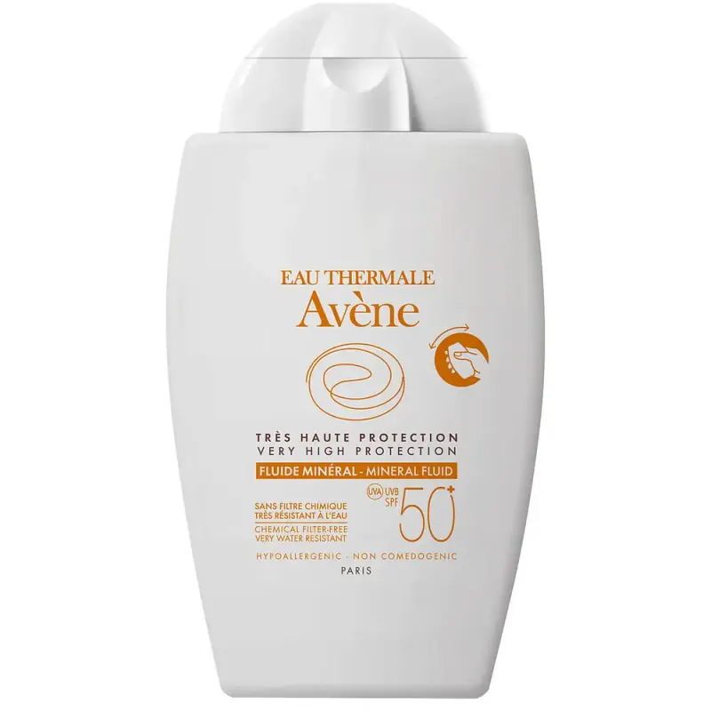 Avène Mineral Fluid SPF 50+ by Avène