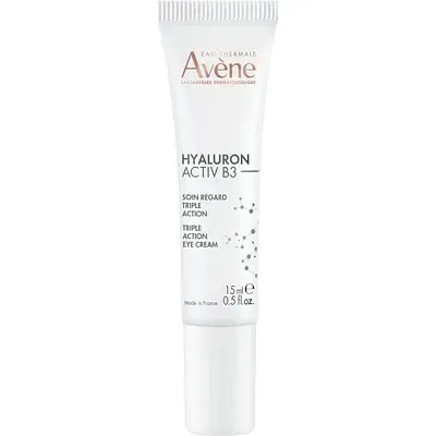Avène Hyaluron Activ B3 Triple Action Eye Cream by Avène