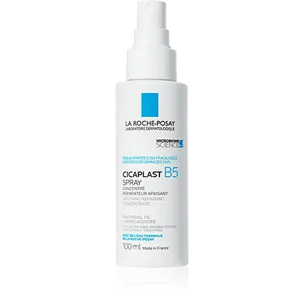 La Roche-Posay Cicaplast B5 Spray by La Roche-Posay