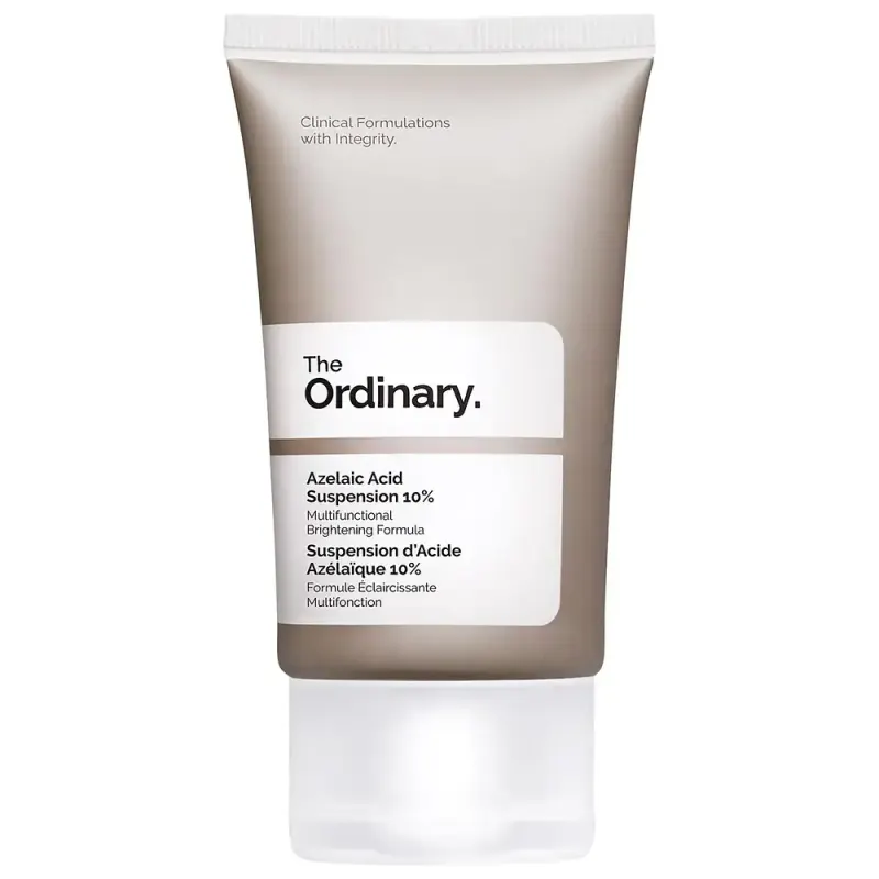 The Ordinary Azelaic Acid Suspension 10% by The Ordinary