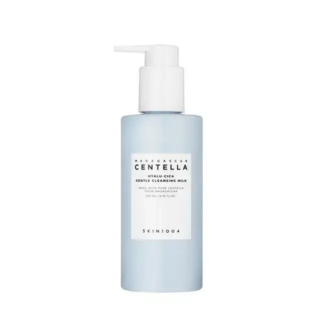 SKIN1004 Madagascar Centella Hyalu-Cica Gentle Cleansing Milk by SKIN1004