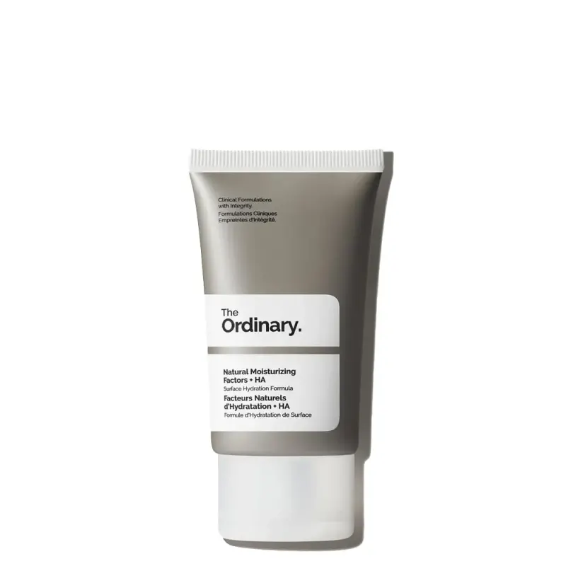 The Ordinary Natural Moisturizing Factors + HA by The Ordinary