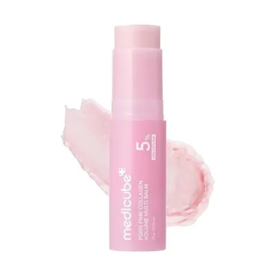 Medicube PDRN Pink Collagen Volume Multi Balm by MediCube