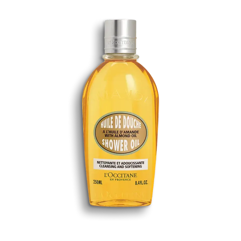 L'Occitane Almond Shower Oil by L'Occitane