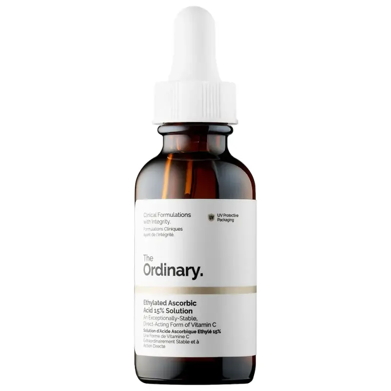 The Ordinary Ethylated Ascorbic Acid 15% Solution by The Ordinary