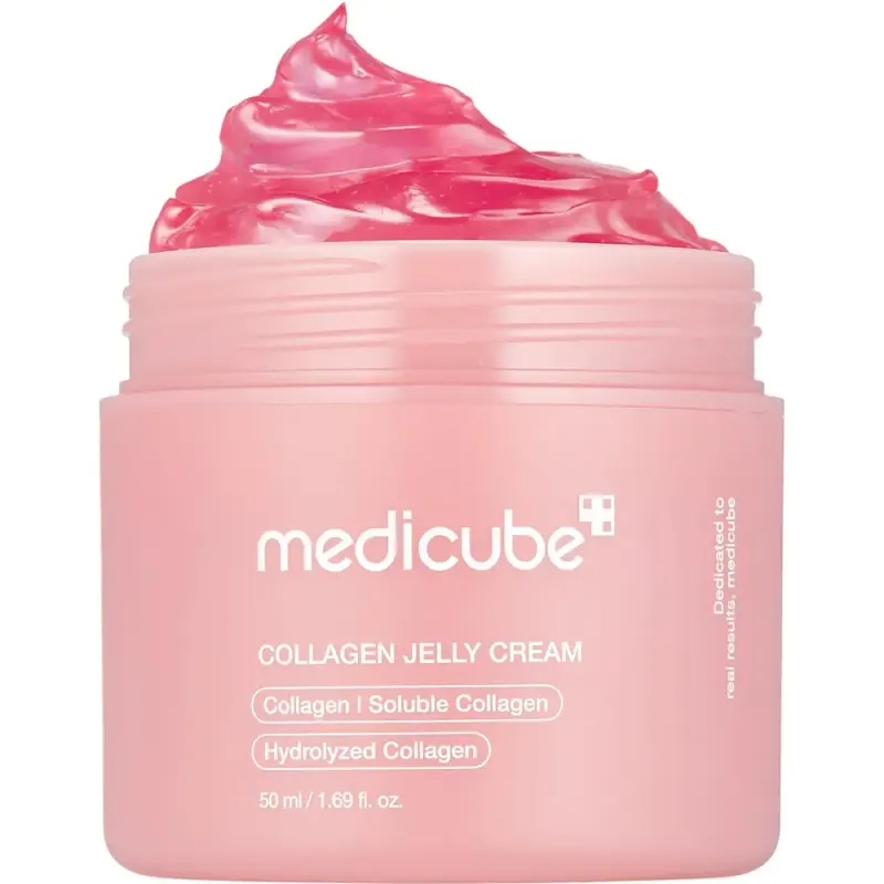 MediCube Collagen Jelly Cream by MediCube