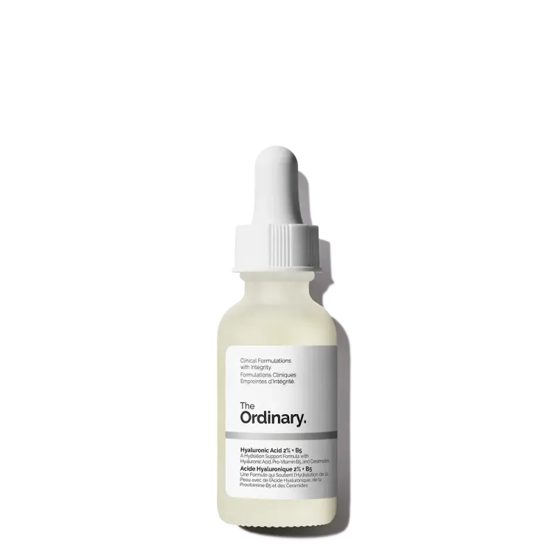 The Ordinary Hyaluronic Acid 2% + B5 Serum by The Ordinary