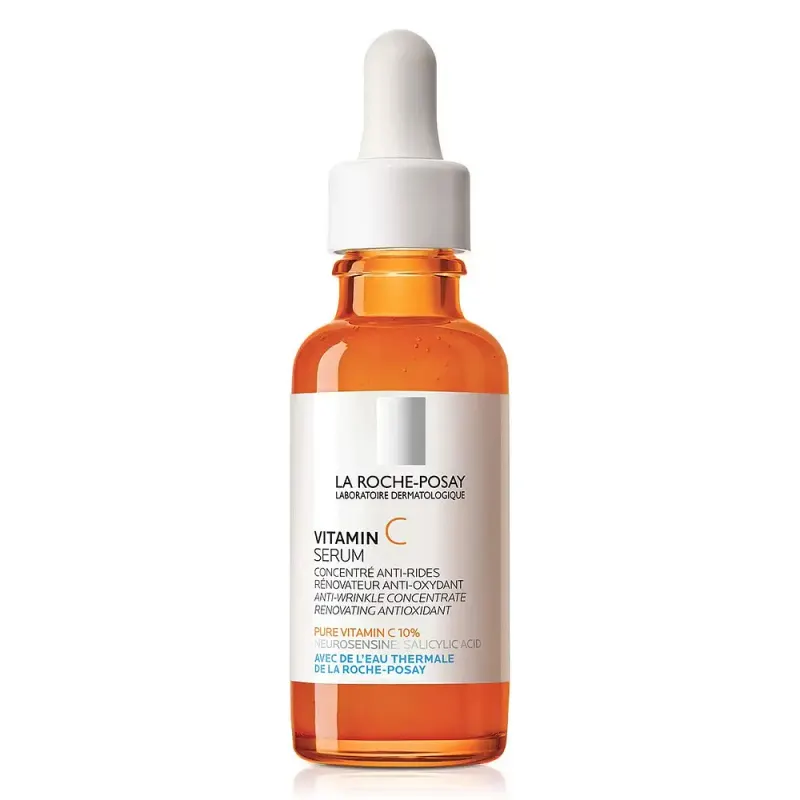 La Roche-Posay 10% Pure Vitamin C Serum by La Roche-Posay