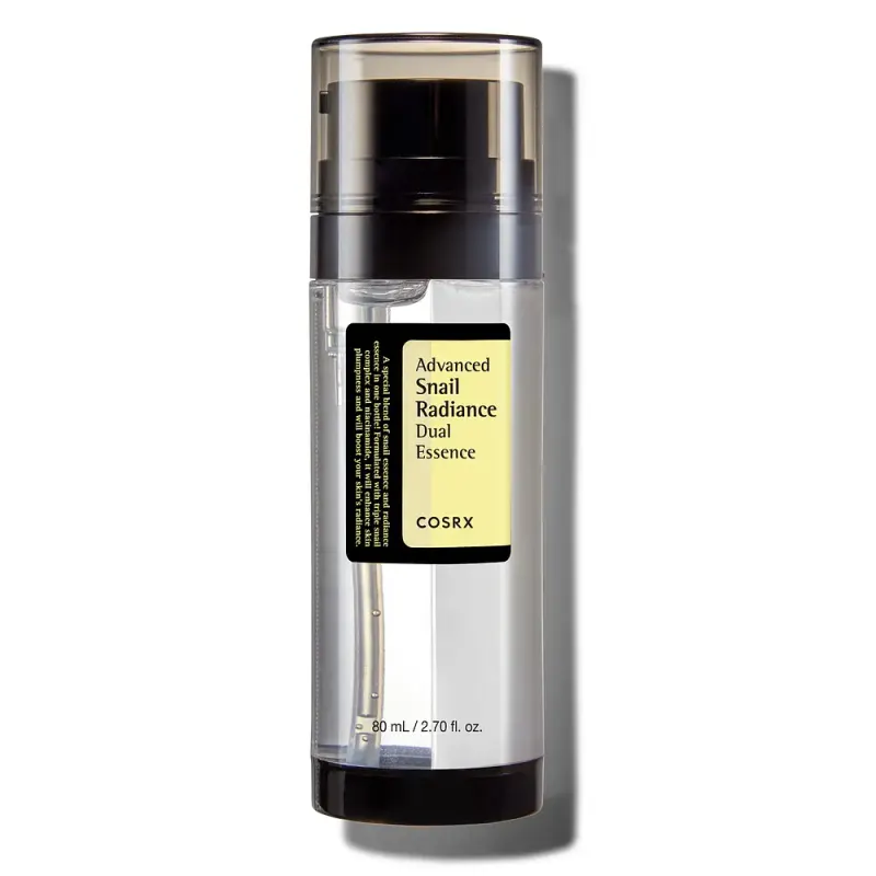 COSRX Advanced Snail Radiance Dual Essence by COSRX