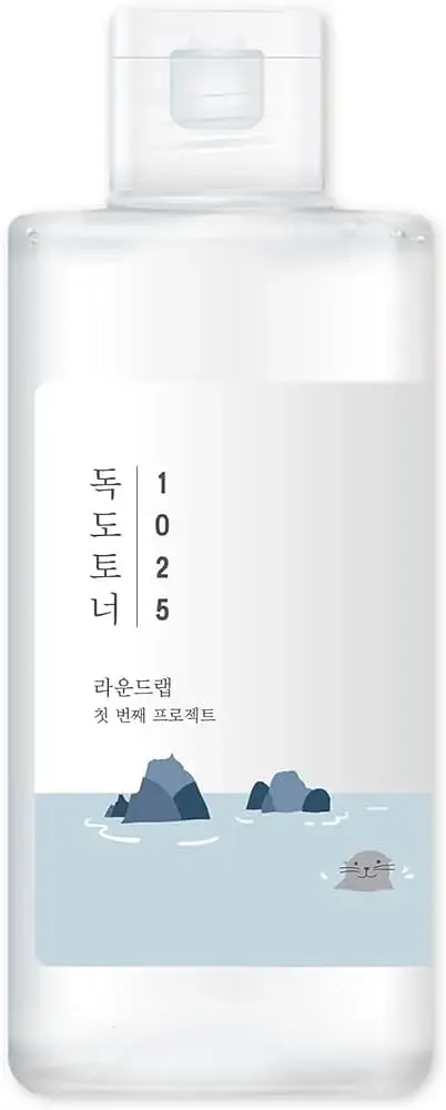 Round Lab 1025 Dokdo Toner by Round Lab