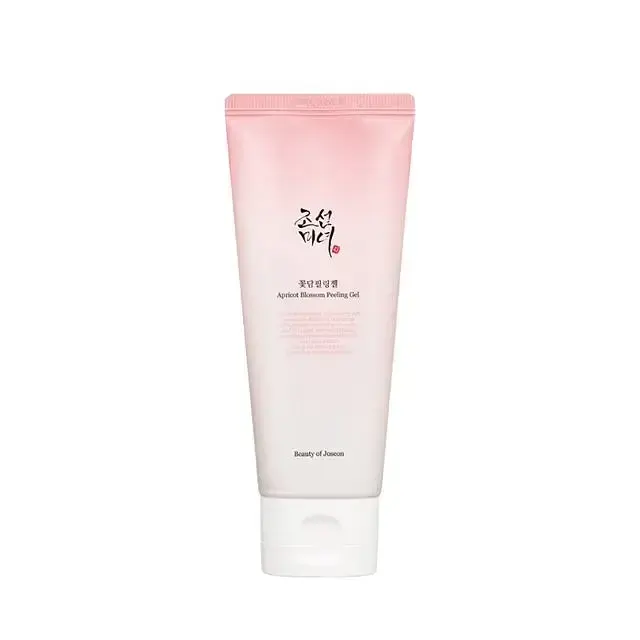 Beauty of Joseon Apricot Blossom Peeling Gel by Beauty of Joseon