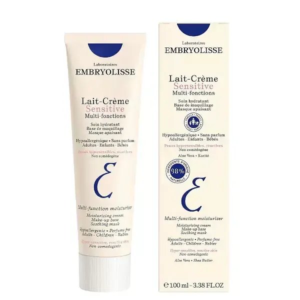 Embryolisse Lait Crème Sensitive by Embryolisse
