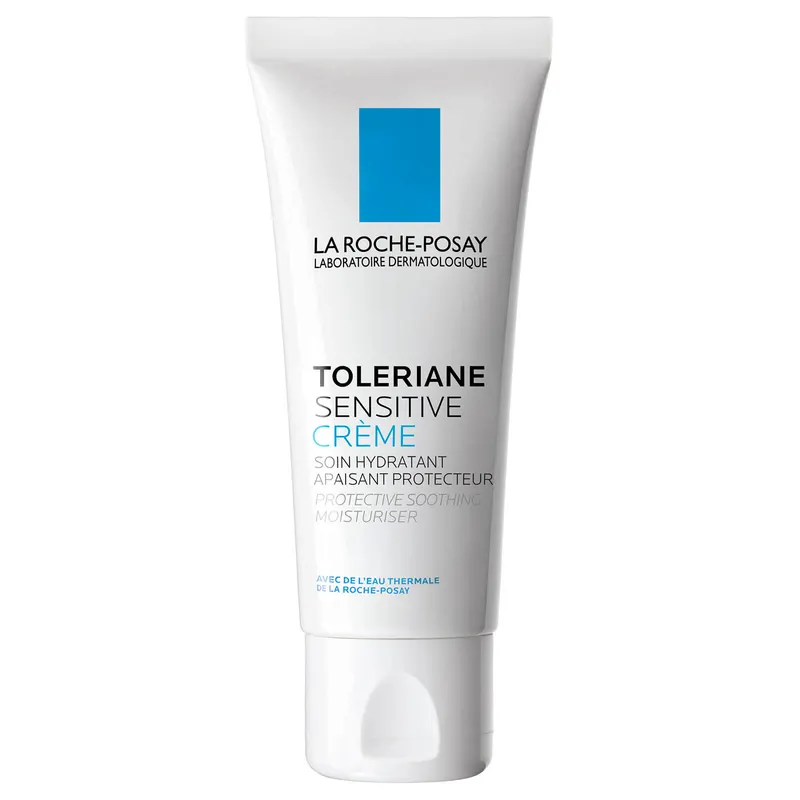 La Roche-Posay Toleriane Sensitive Moisturiser by La Roche-Posay
