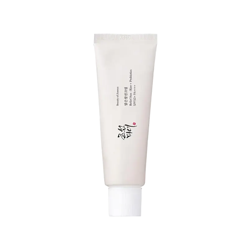 Beauty of Joseon Relief Sun : Rice + Probiotics SPF 50+ PA++++ by Beauty of Joseon