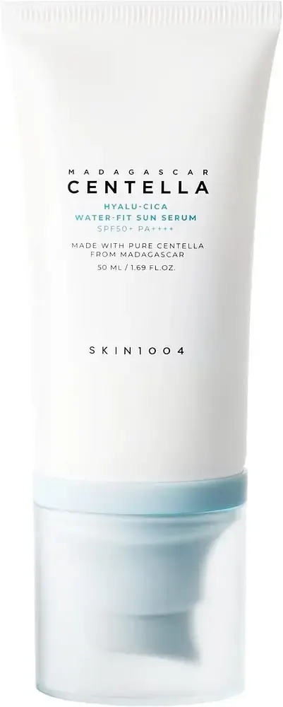 SKIN1004 Hyalu-Cica Sun Serum