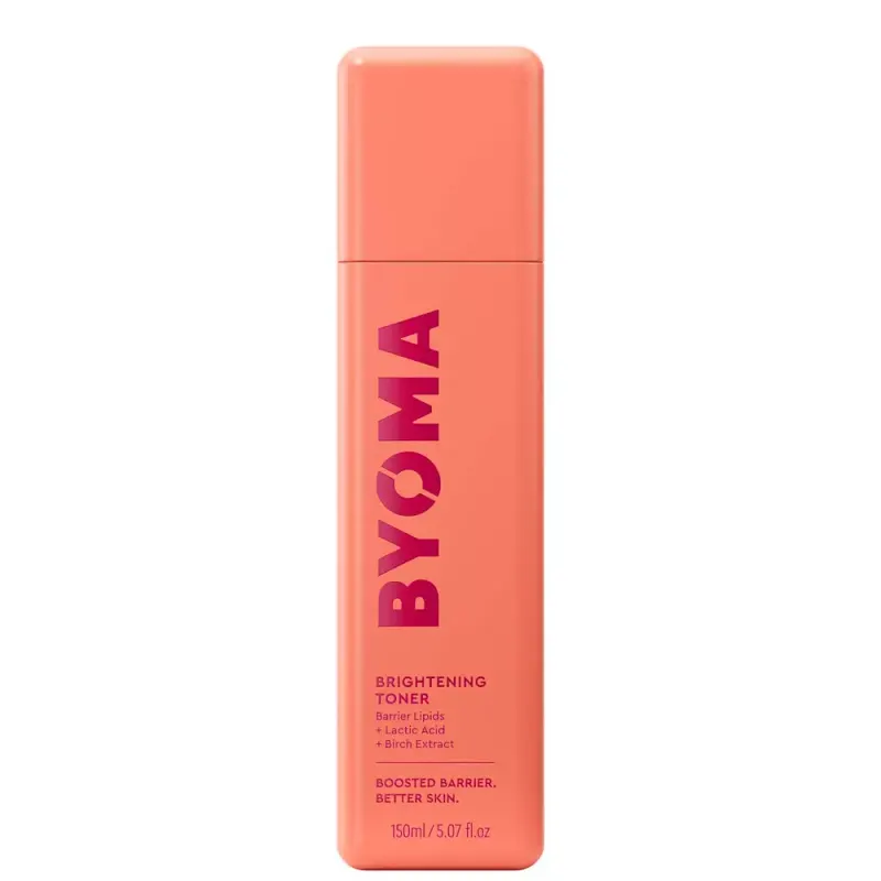 BYOMA Brightening Toner by BYOMA