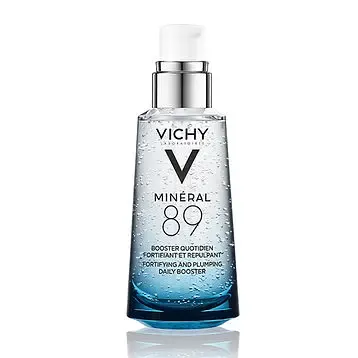 Vichy Minéral 89 Hyaluronic Acid Booster by Vichy