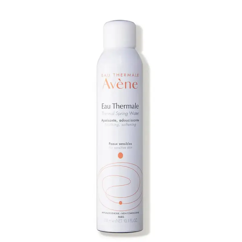 Avène Thermal Spring Water by Avène