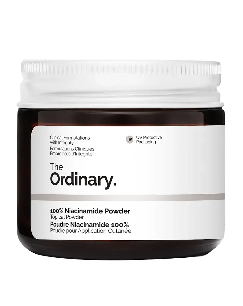 The Ordinary 100% Niacinamide Powder by The Ordinary