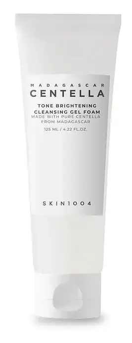 SKIN1004 Madagascar Centella Tone Brightening Cleansing Gel Foam by SKIN1004