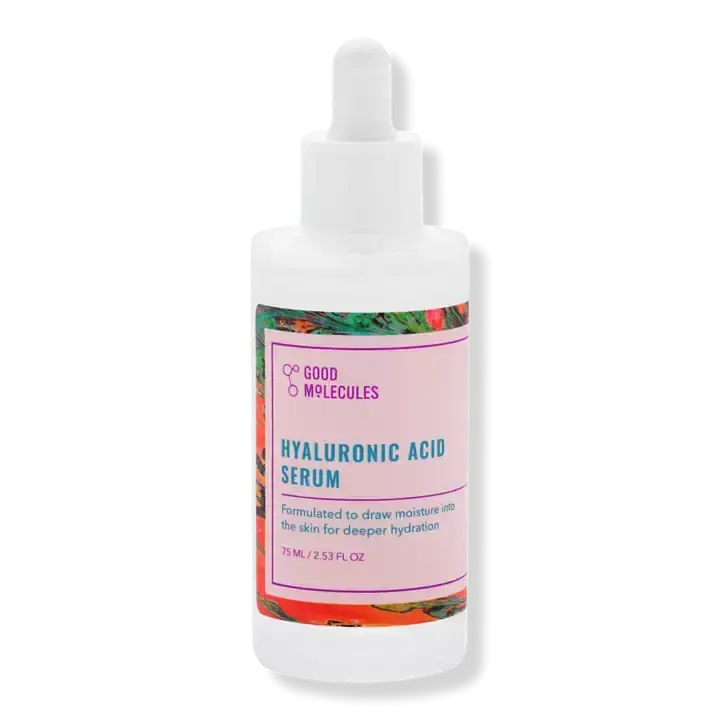 Good Molecules Hyaluronic Acid Serum by Good Molecules