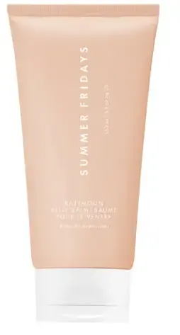 Summer Fridays Babymoon Belly Balm by Summer Fridays