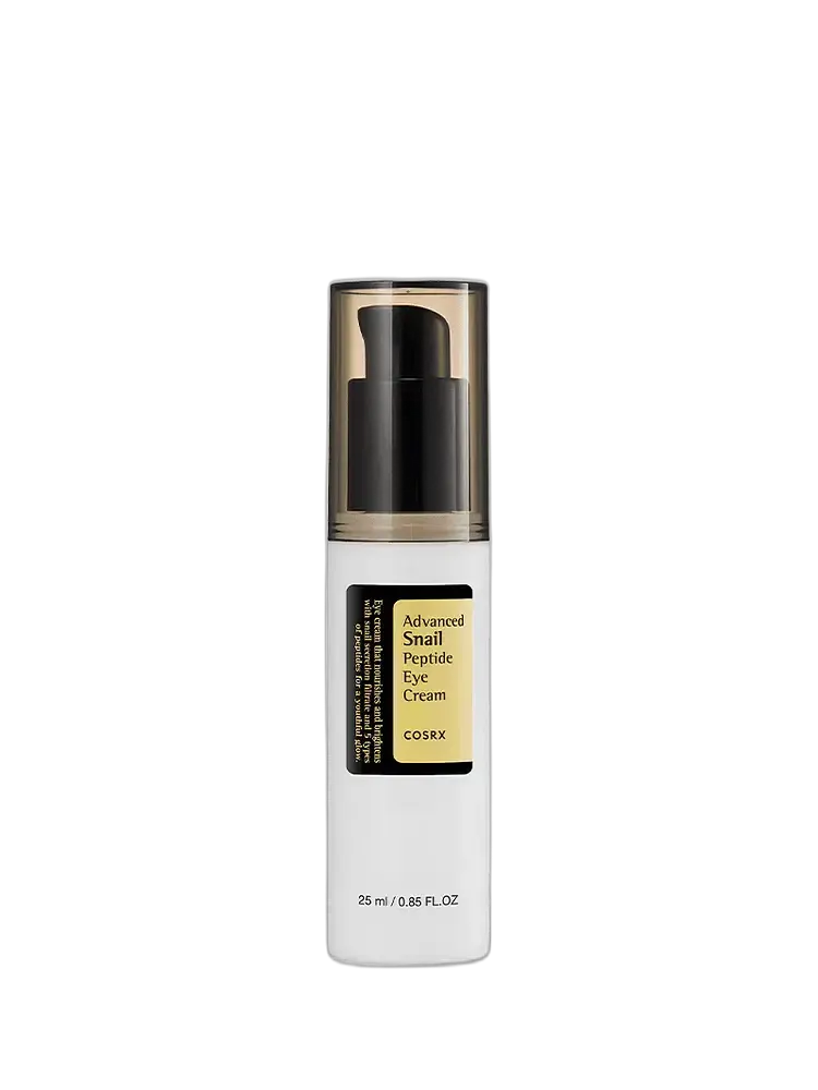 COSRX Advanced Snail Peptide Eye Cream by COSRX