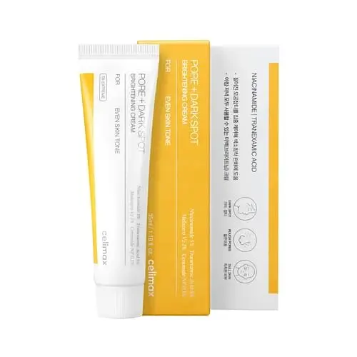 Celimax Pore + Dark Spot Brightening Cream by Celimax