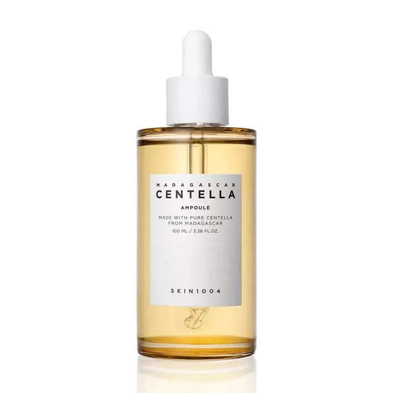 SKIN1004 Madagascar Centella Ampoule by SKIN1004