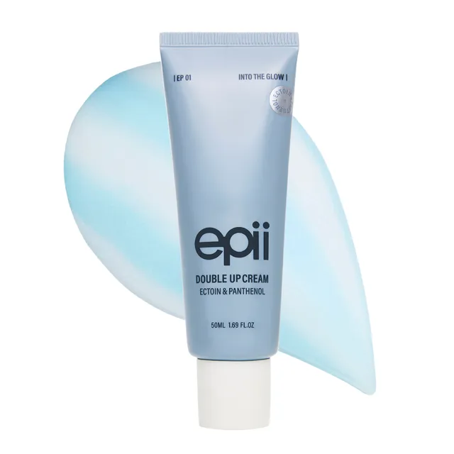 epii Double Up Cream Ectoin & Panthenol by epii