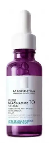La Roche-Posay 10% Pure Niacinamide Serum by La Roche-Posay