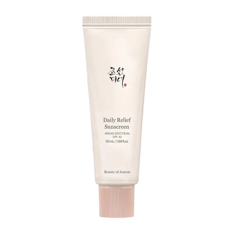 Beauty of Joseon Daily Relief Sunscreen SPF 40 by Beauty of Joseon