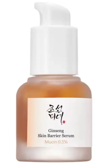 Beauty of Joseon Ginseng Skin Barrier Serum by Beauty of Joseon