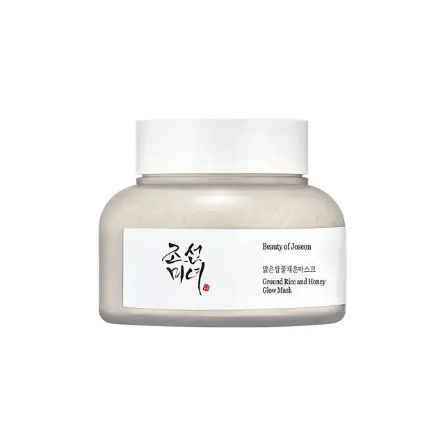 Beauty of Joseon Ground Rice And Honey Glow Mask by Beauty of Joseon