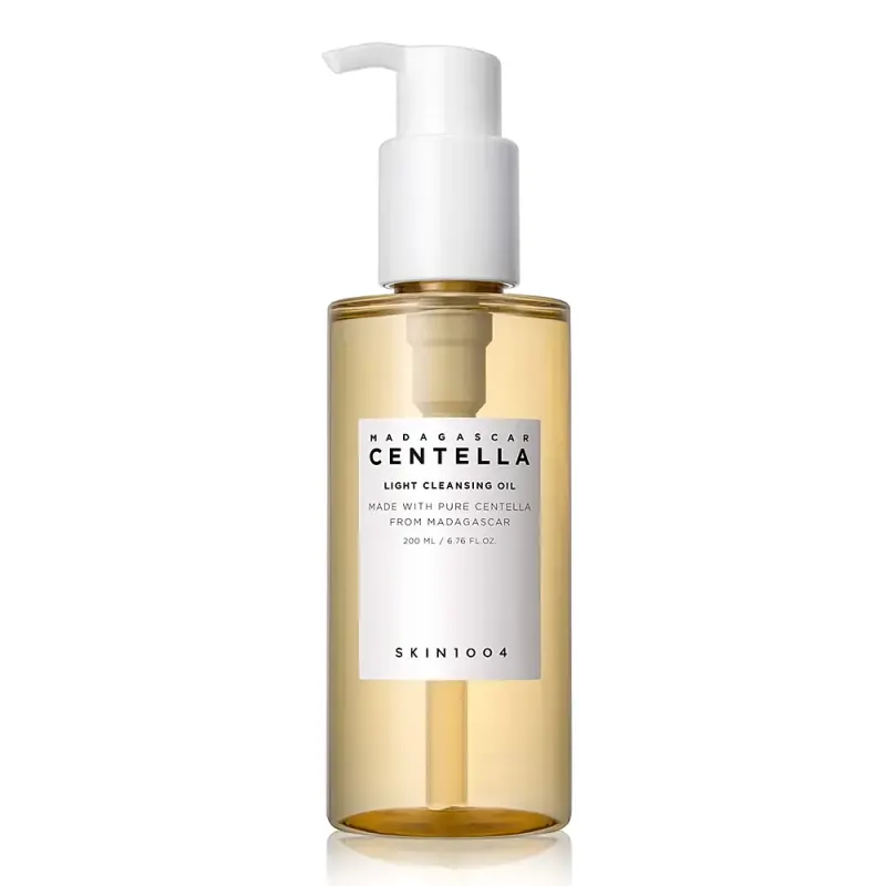 SKIN1004 Madagascar Centella Light Cleansing Oil by SKIN1004