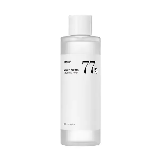 Anua Heartleaf 77% Soothing Toner by Anua