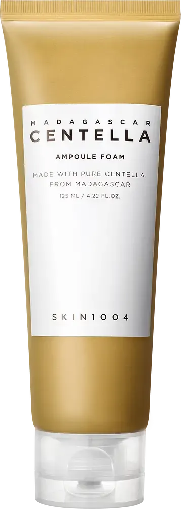 SKIN1004 Madagascar Centella Ampoule Foam by SKIN1004