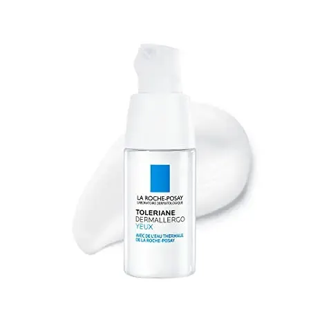 La Roche-Posay Toleriane Dermallergo Eye Cream by La Roche-Posay
