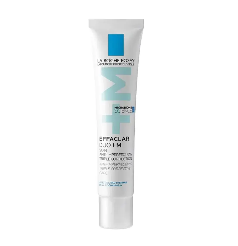 La Roche-Posay Effaclar Duo+M by La Roche-Posay