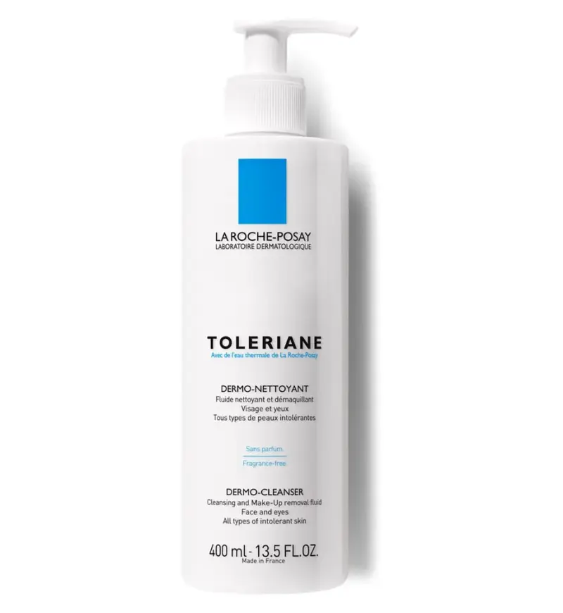 La Roche-Posay Toleriane Dermo Cleanser by La Roche-Posay