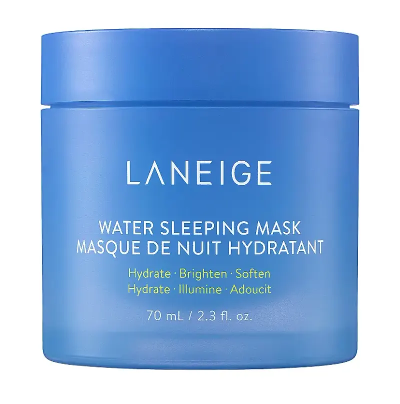 Laneige Water Sleeping Mask by Laneige
