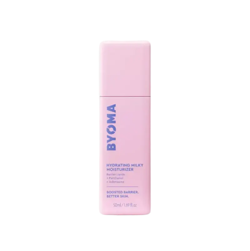BYOMA Hydrating Milky Moisturizer by BYOMA