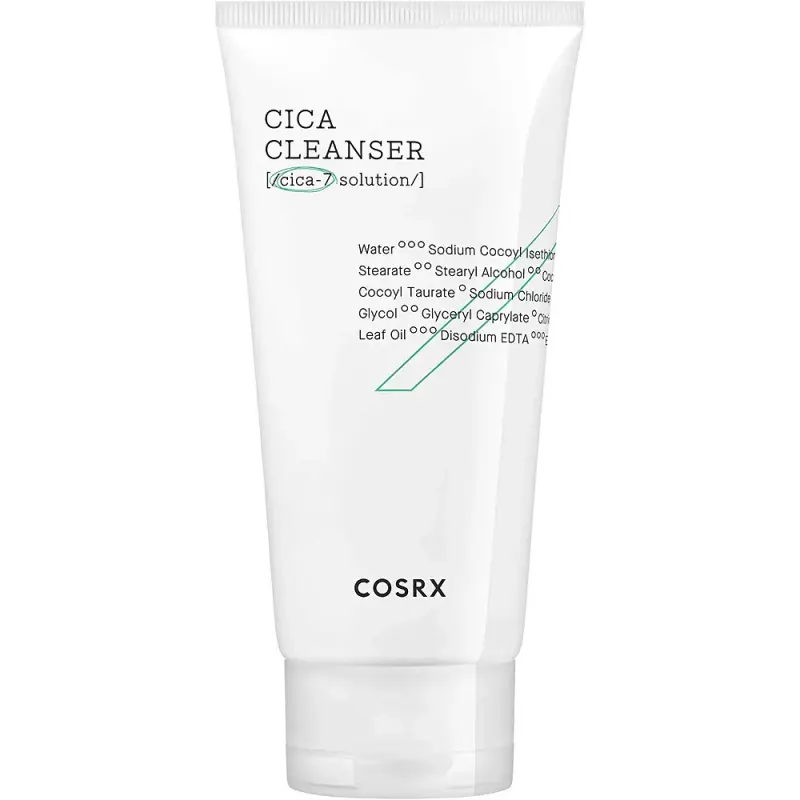 COSRX Pure Fit Cica Cleanser by COSRX